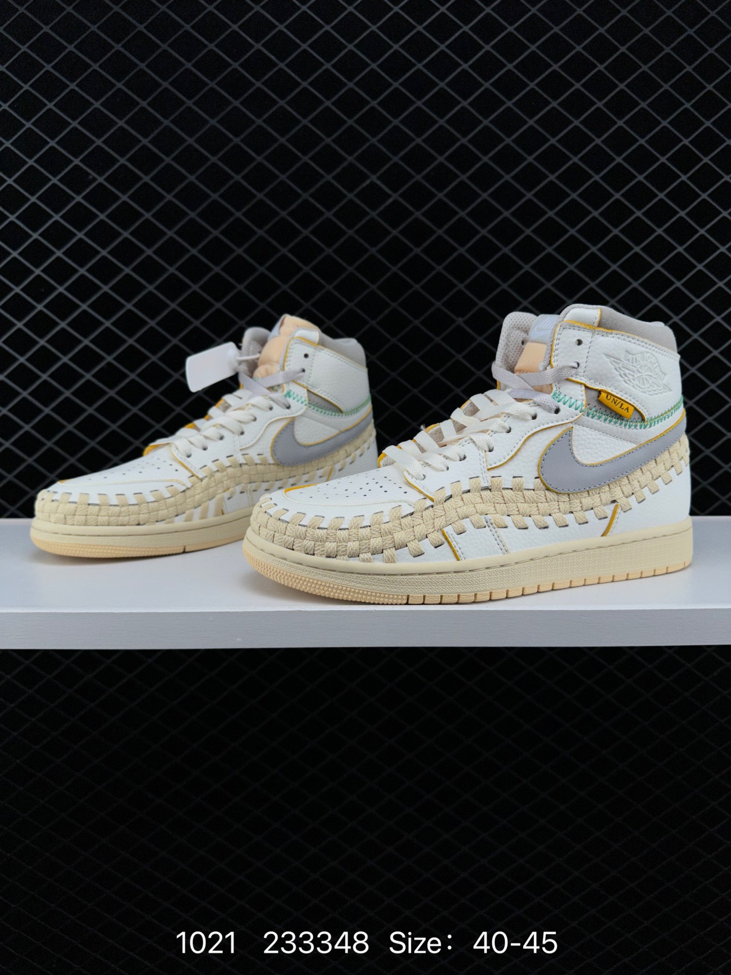 Air Jordan 1 High OG 